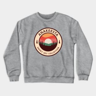 Anakeesta Crewneck Sweatshirt